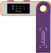 Криптокошелек Ledger Nano S Plus 1 шт., Retro Gaming в Новороссийске