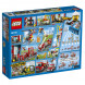 Конструктор LEGO City 60110 Пожарная часть в Новороссийске