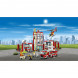 Конструктор LEGO City 60110 Пожарная часть в Новороссийске