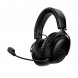 Наушники HyperX Cloud III Wireless, Black в Новороссийске