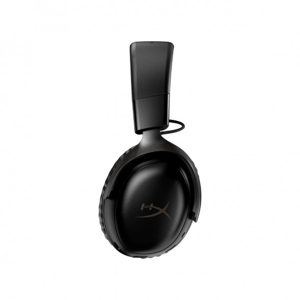 Наушники HyperX Cloud III Wireless, Black в Новороссийске