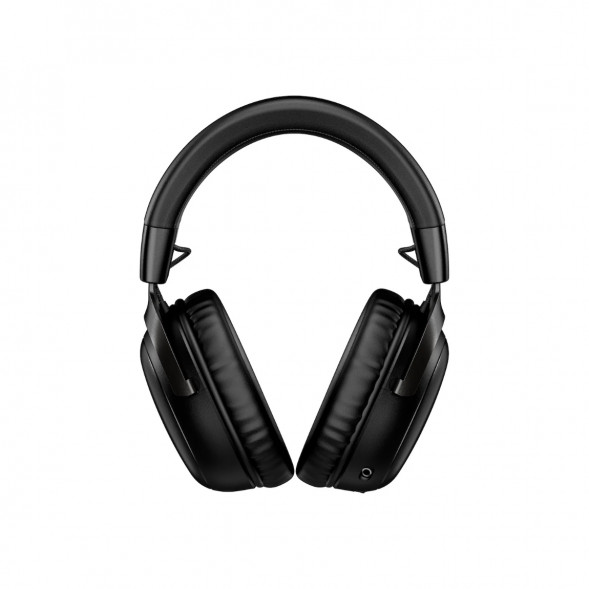 Наушники HyperX Cloud III Wireless, Black в Новороссийске