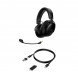 Наушники HyperX Cloud III Wireless, Black в Новороссийске