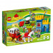 Конструктор LEGO DUPLO 10569 Спасение сокровищ в Новороссийске