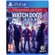 Игра Watch Dogs: Legion. Resistance Edition [PS4, русская версия] в Новороссийске