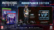 Игра Watch Dogs: Legion. Resistance Edition [PS4, русская версия] в Новороссийске