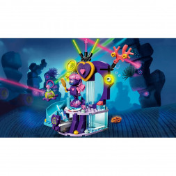 Конструктор LEGO Trolls 41250 Вечеринка на техно-рифе