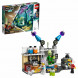 Конструктор LEGO Hidden Side 70418 Лаборатория призраков в Новороссийске