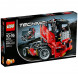 Конструктор LEGO Technic 42041 Гоночный грузовик в Новороссийске