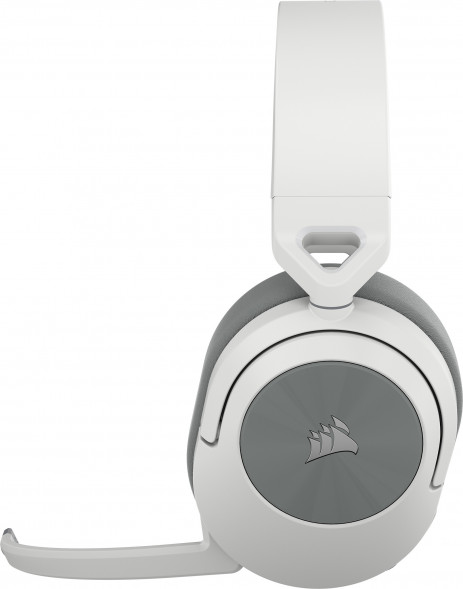 Беспроводная игровая гарнитура Corsair HS55, белый в Новороссийске