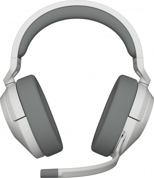 Беспроводная игровая гарнитура Corsair HS55, белый в Новороссийске