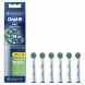 Насадки на зубные щетки Oral-B Cross Action Pro, 6 шт. в Новороссийске