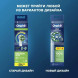 Насадки на зубные щетки Oral-B Cross Action Pro, 6 шт. в Новороссийске