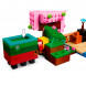 Конструктор LEGO Minecraft 21260 Сад цветущей вишни в Новороссийске