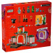 Конструктор LEGO Ninjago 71831 Храм Кружитцу ниндзя в Новороссийске