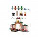 Конструктор LEGO Ninjago 71831 Храм Кружитцу ниндзя в Новороссийске