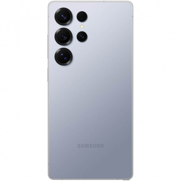 Смартфон Samsung Galaxy S25 Ultra 12/512 ГБ, синий титан в Новороссийске