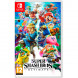 Игры Super Smash Bros. Ultimate [Nintendo Switch, русская версия] в Новороссийске