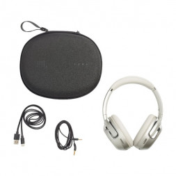 Накладные наушники JBL Tour One M2 Champagne