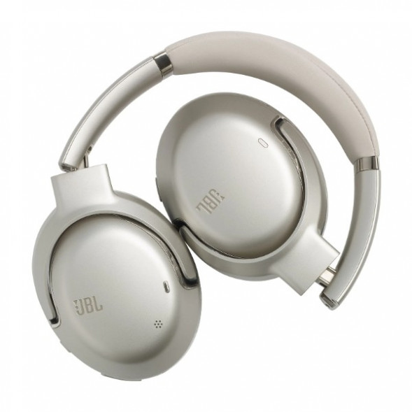 Накладные наушники JBL Tour One M2 Champagne в Новороссийске