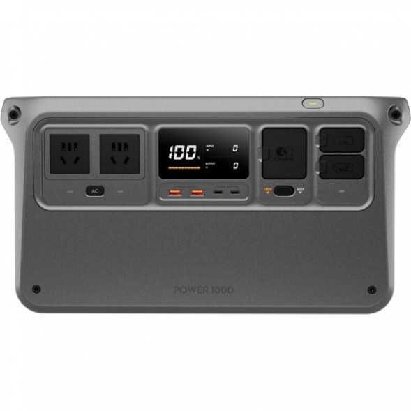 Портативный источник питания DJI Power 1000 в Новороссийске