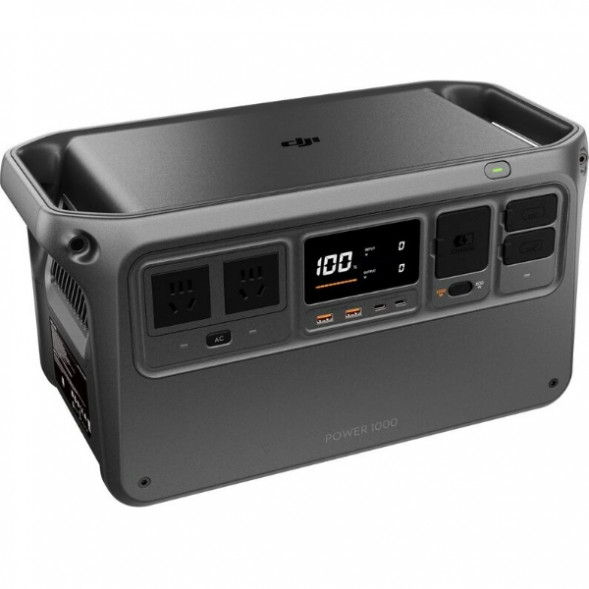Портативный источник питания DJI Power 1000 в Новороссийске