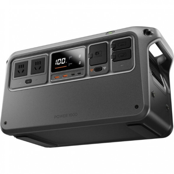 Портативный источник питания DJI Power 1000 в Новороссийске