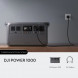 Портативный источник питания DJI Power 1000 в Новороссийске