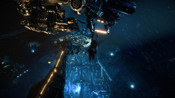 Игра Horizon Запретный Запад. Полное издание [PS5, русская версия] в Новороссийске