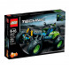 Конструктор LEGO Technic 42037 Внедорожник в Новороссийске
