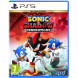 Игра Sonic x Shadow Generations [PS5, русские субтитры] в Новороссийске