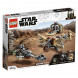 Конструктор LEGO Star Wars 75299 Испытание на Татуине в Новороссийске