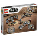 Конструктор LEGO Star Wars 75299 Испытание на Татуине в Новороссийске