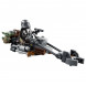 Конструктор LEGO Star Wars 75299 Испытание на Татуине в Новороссийске