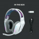 Игровая гарнитура Logitech G733 RGB Lightspeed Wireless, белый в Новороссийске