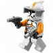 Констркутор LEGO Star Wars 7959 Звездный истребитель Джеонозианцев в Новороссийске