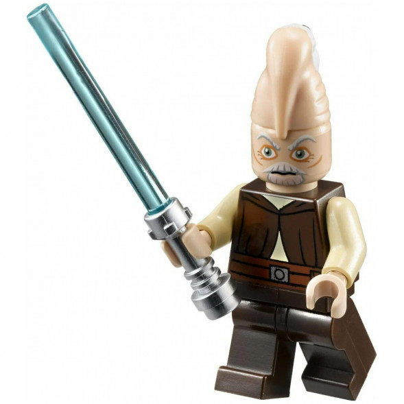 Констркутор LEGO Star Wars 7959 Звездный истребитель Джеонозианцев в Новороссийске