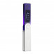 Аппаратный криптокошелек Ledger Nano X, Cosmic Purple в Новороссийске