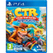 Crash Team Racing Nitro-Fueled [PS4, английская версия] в Новороссийске