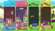 Игра Puyo Puyo Tetris 2S [Nintendo Switch 2, английская версия] в Новороссийске