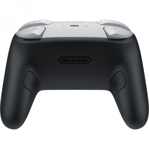 Геймпад Nintendo Switch 2 Pro Controller в Новороссийске