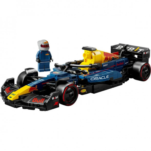 Конструктор LEGO Speed Champions 77243 Oracle Red Bull Racing RB20 F1 в Новороссийске