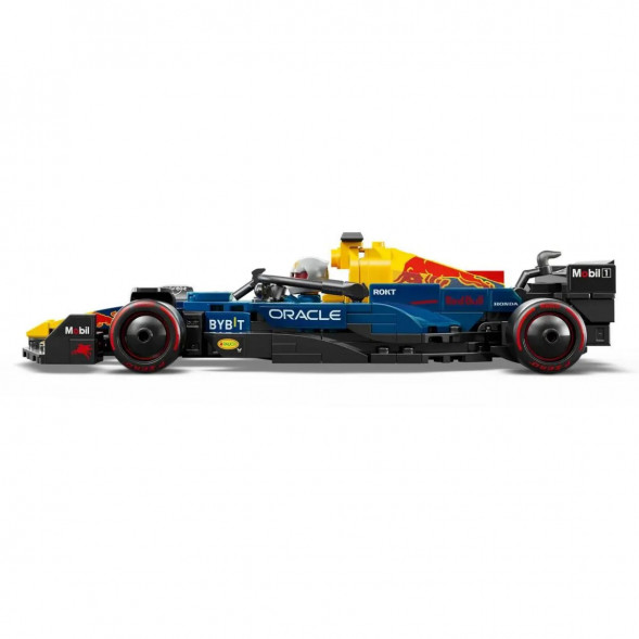 Конструктор LEGO Speed Champions 77243 Oracle Red Bull Racing RB20 F1 в Новороссийске