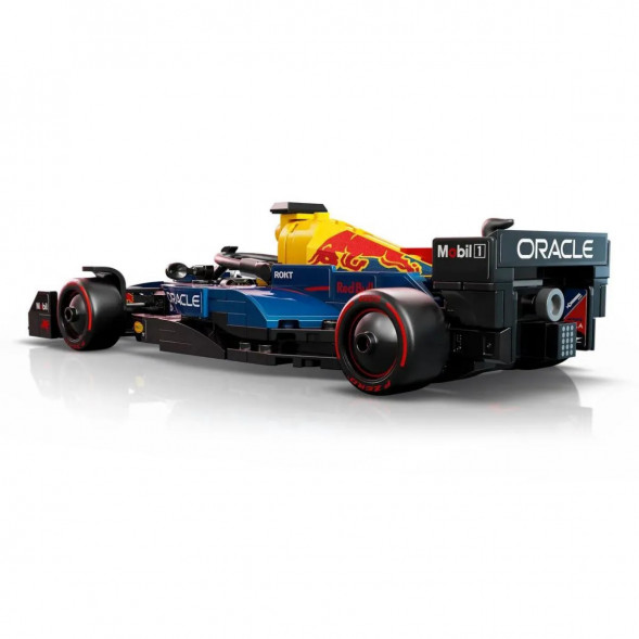 Конструктор LEGO Speed Champions 77243 Oracle Red Bull Racing RB20 F1 в Новороссийске