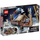 Конструктор LEGO Super Heroes 76208 Козья лодка в Новороссийске