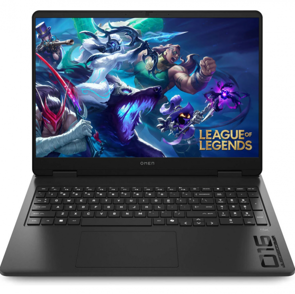 Ноутбук HP Omen 16-am0361TX (CK4W8PA) Core ULTRA 7-255H 16/1TB RTX 5060 в Новороссийске