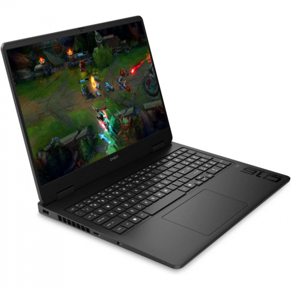 Ноутбук HP Omen 16-am0361TX (CK4W8PA) Core ULTRA 7-255H 16/1TB RTX 5060 в Новороссийске