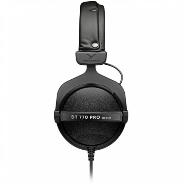 Проводные наушники Beyerdynamic DT 770 Pro (250 Ohm) в Новороссийске