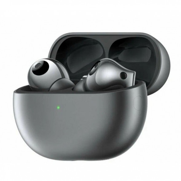 Беспроводные наушники HUAWEI Freebuds Pro 3, Silver Frost в Новороссийске