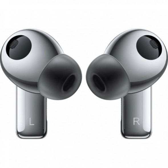 Беспроводные наушники HUAWEI Freebuds Pro 3, Silver Frost в Новороссийске